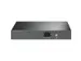 8-Poorts Gigabit PoE+ Switch 8 Gigabit
