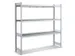 Breedvakstelling Basisveld 2000x2066x524mm Staanders Verzinkt