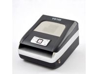 OUTLET Valsgelddetector VG100 Euro incl. oplaadbare lithium batterij