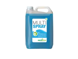 Allesreiniger Greenspeed multi spray 5 Liter