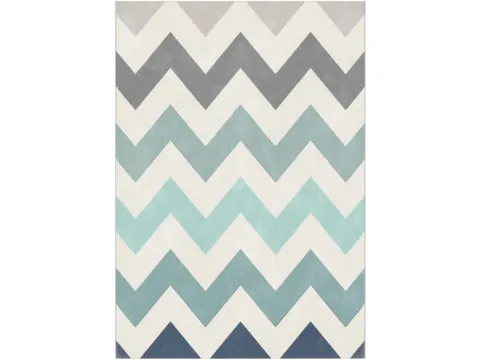 tapijt,v. binnen,HxLxB 7,5x2300x1600mm,PP,m. zigzagpatroon