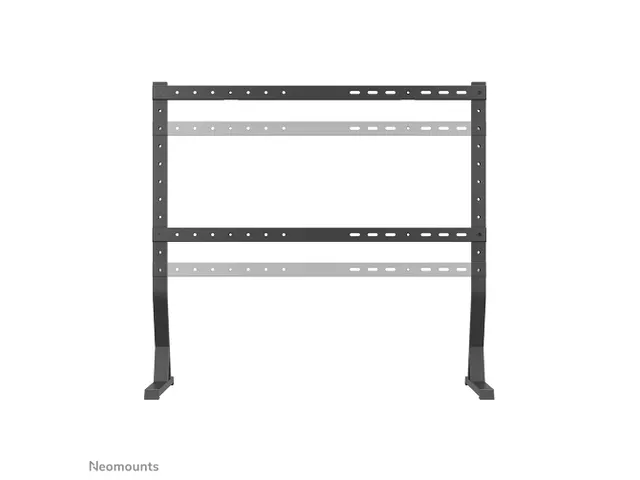 Neomounts DS45-430BL18 Support de bureau pour écran à poser 1 écran