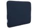 Case Logic Reflect 13 Inch Macbook Pro Sleeve Donkerblauw - 2