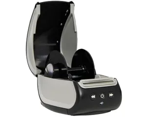 Dymo LabelWriter 550 Labelprinter Direct Thermal USB - 5