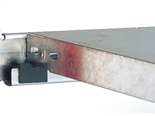 rayonnage grande largeur,rayonnage départ,HxlxP 2500x2070x635mm