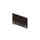 opzetpaneel v. bureau aanbouw zijkant 800mm Bruin Hickory BN2036-bruin