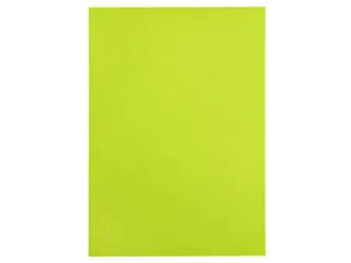 Kopieerpapier Papicolor A4 100gr 12 vel appelgroen - 3