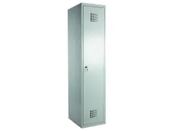 Garderobekast Sum 410 W 1-deur breed 180x40x50cm