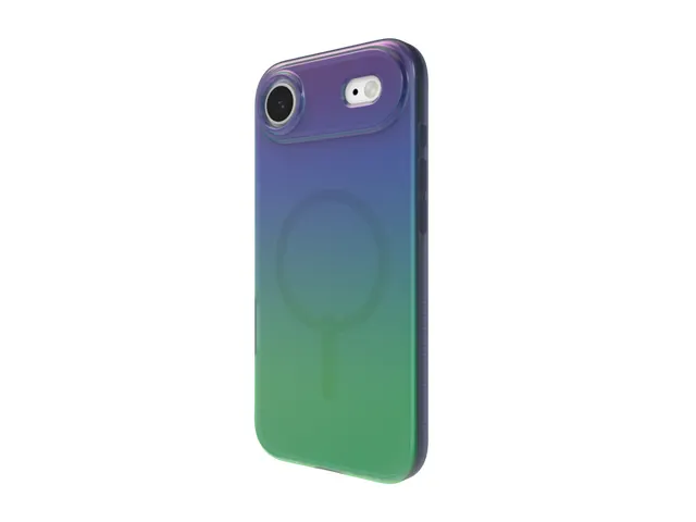 ZAGG Milan Snap, Hoes, Apple, iPhone 17 Air, 16,5 cm (6.5 inch), Groen