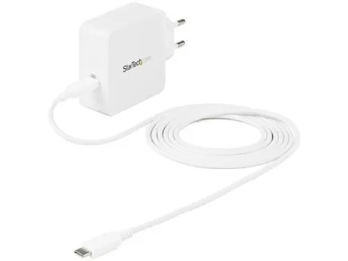 USB-C Laptop Oplader 60W PD met 2m Kabel voor MacBook, Dell en Lenovo