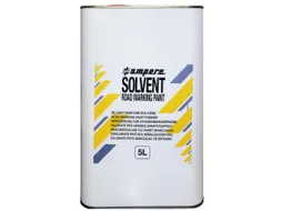Verdunningsmiddel,V. Straatmarkeerverf,5L,Verdunning 5-10 %