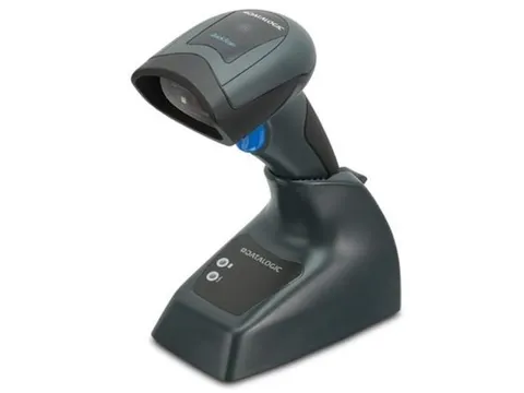 Datalogic QuickScan QM2131 barcodescanner RS232 Kit