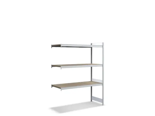 breedvakstelling,aanbouwveld,HxBxD 2000x1512x624mm,steunen verzinkt