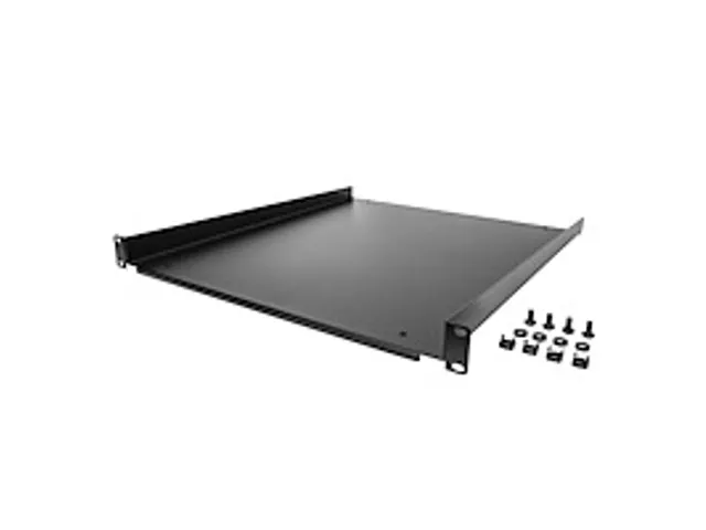 1U Rack Shelf Universele 19 inch Server Rack Plank/Lade