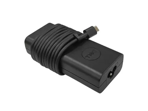 65W USB-C AC Adapter with Power Cord - Europe
