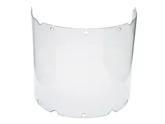 MSA V-Gard 10115856 gegoten vizier
