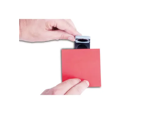 Klemboy MAUL Magnetisch Zelfklevend Grijs
