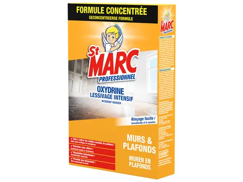 Multireingier St Marc professioneel Oxydrine 1kg