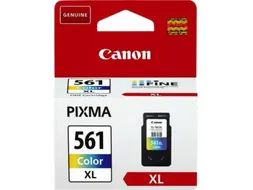 Inktcartridge Canon CL-561XL kleur