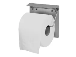 Sanfer S3400391 RVS toiletroldispenser tbv 1 rol