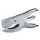 Niettang Leitz 5549 40vel 24/6 chroom blister