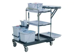 Vileda Origo 100 FX werkwagen