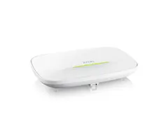 Zyxel NWA130BE-EU0101F, 2,4 GHz, 5 GHz, 6 GHz, 5764 Mbit/s, WEP, WPA,