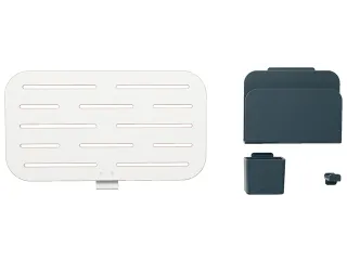 Bureau ophangbord Leitz Ergo klein - 4
