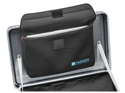 Dekseltas Voor Transportkist H X L X B 40X 420X 260 Draagvermogen 2Kg