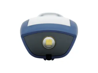 accu-zaklamp,10 SMD-led,150-300lumen,spot 80lumen,USB,reikwijdte 30m - 10