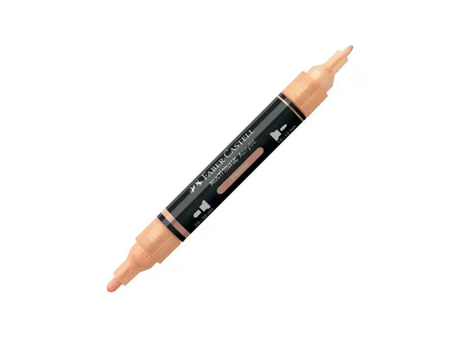 Acrylmarker Faber-Castell Multimark 303 powder