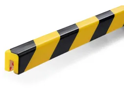 Hoekbeschermingsprofiel E8 1 Meter