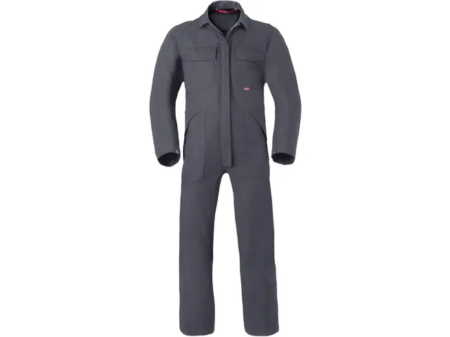 Havep 2725 Coverall 48 Charc