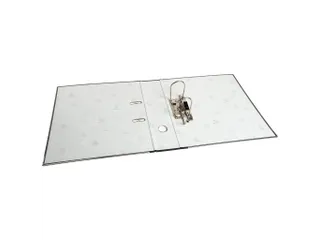 Ordner Prem'Touch A4 80mm zwart - 1