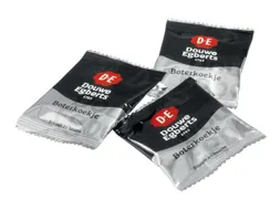 Boterkoekjes Douwe Egberts 150st