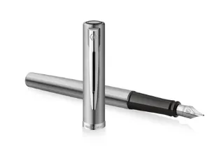 Vulpen Waterman Allure Impression CT M RVS - 5
