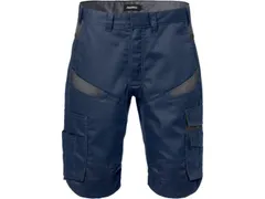 Fristads 2562 STFP short, marineblauw/grijs, maat 50, per stuk