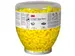 3M E-A-RSoft Yellow Neons oordoppen navulling à 500 paar