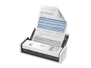 Scanner Brother ADS-1300 - 4