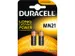 Batterij Duracell Ultra 2x MN21 Alkaline
