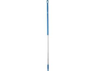 Ergonomische Aluminium Steel 150cm Blauw