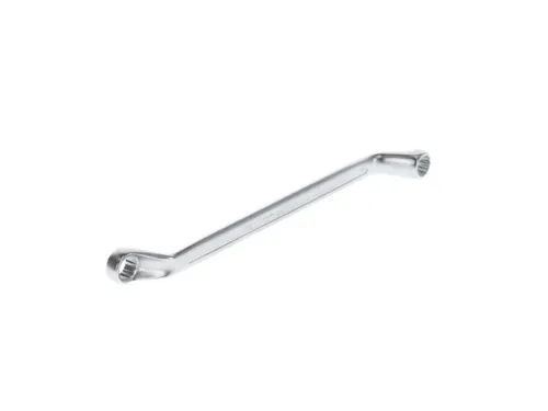 R01101011 Dubbele ringsleutel SW10x11mm 198mm