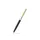 Balpen SHEAFFER Sagaris E9475 Glossy black chrome cap gold trims
