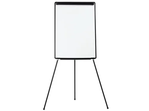 Flipchart Niet Magnetisch 70 X 100 Cm Zwart
