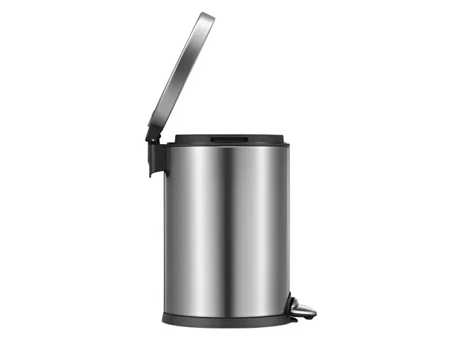Pedaalemmer Luna Step Bin 3 Liter