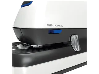 Nietmachine Elektrisch Optima 20E Zwart Zilver 20vel - 4