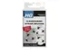 Vliegenvanger HG HGX kleefstrips 4 stuks