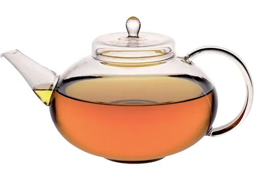Thee Lipton Green Tea Mint Met Envelop 100Stuks