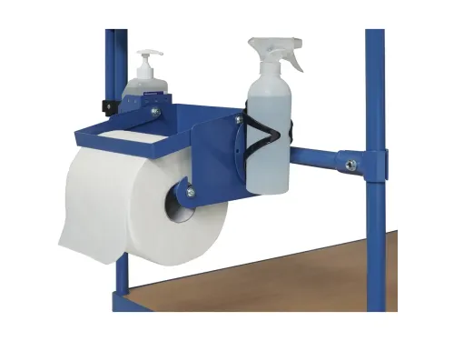 Papierrolhouder - toebehoren - 1396-2