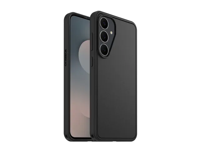OtterBox Symmetry Series voor Samsung Galaxy S25 FE zwart